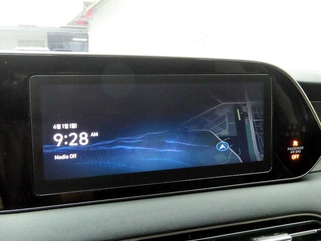 HYUNDAI Palisade - Vista 8