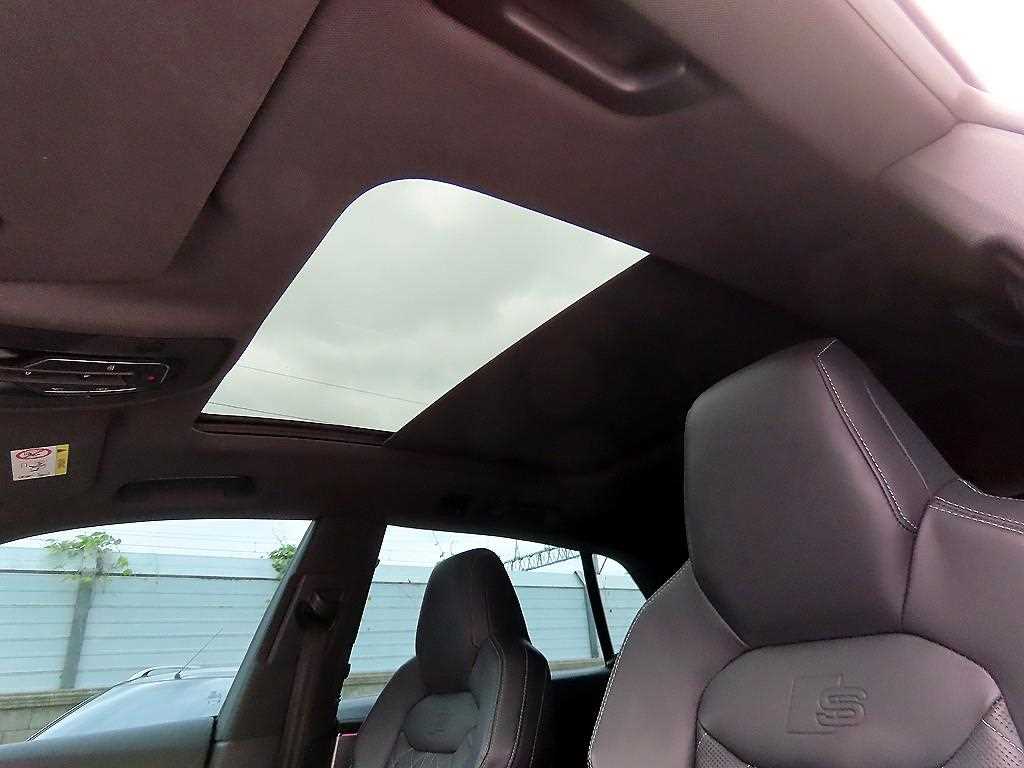 Audi Q8 2021 - Importación desde Corea - HF Imports Iquique - Foto 16