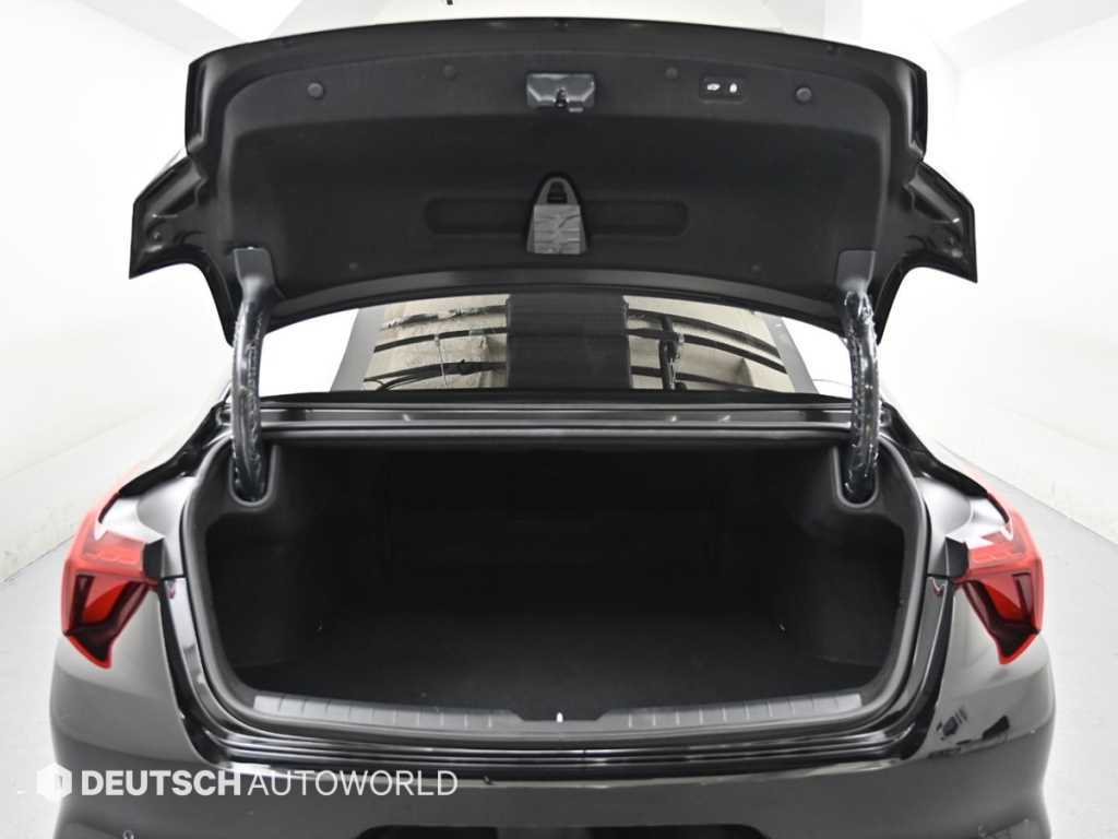 KIA K8 2023 Negro - Importación desde Corea - HF Imports Iquique - Foto 19