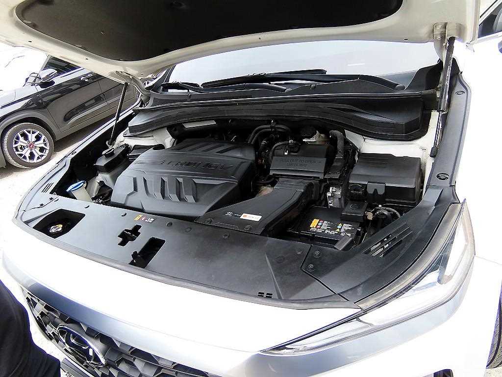 HYUNDAI Santa Fe 2019 - Importación desde Corea - HF Imports Iquique - Foto 19