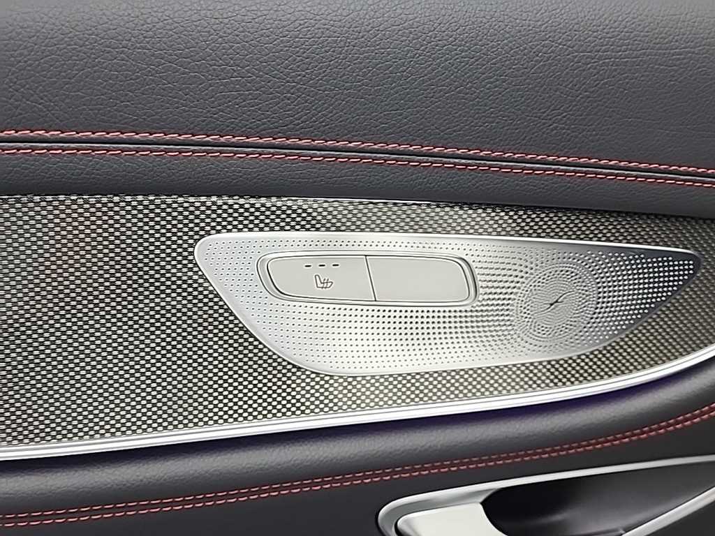 Mercedes Benz CLS Class 2023 Blanco - Importación desde Corea - HF Imports Iquique - Foto 13