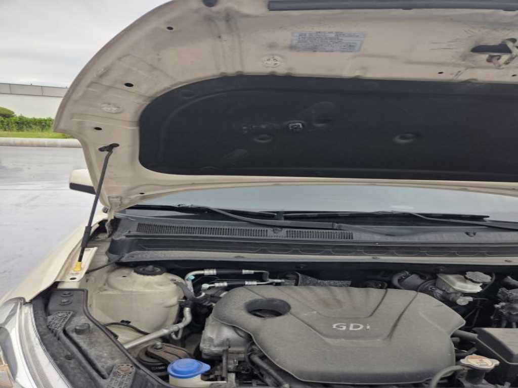 KIA Soul - Vista 5