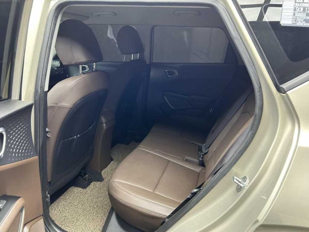 KIA Soul - Vista 7