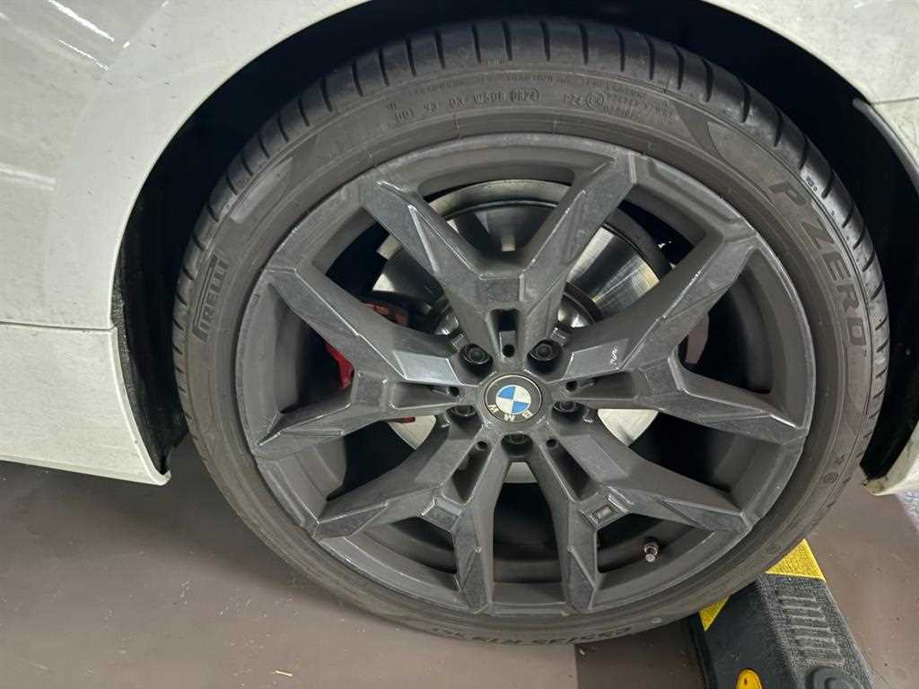 BMW 4 Series - Vista 10