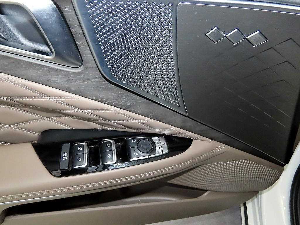 KIA K8 2024 Blanco - Importación desde Corea - HF Imports Iquique - Foto 13