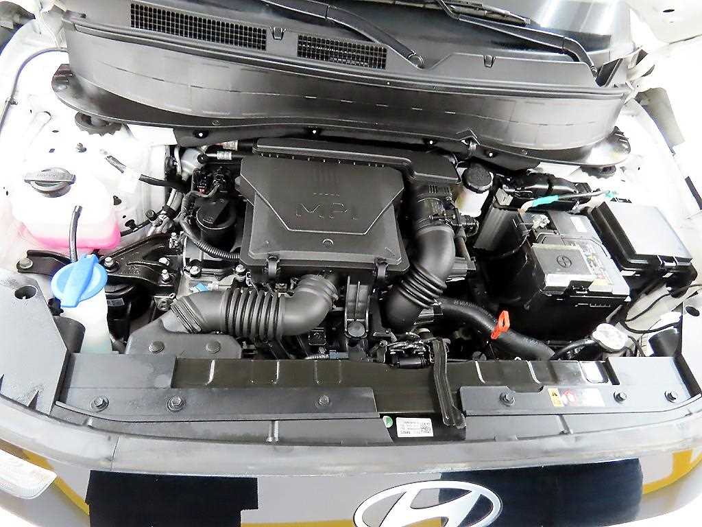 HYUNDAI Casper 2025 Blanco - Importación desde Corea - HF Imports Iquique - Foto 18