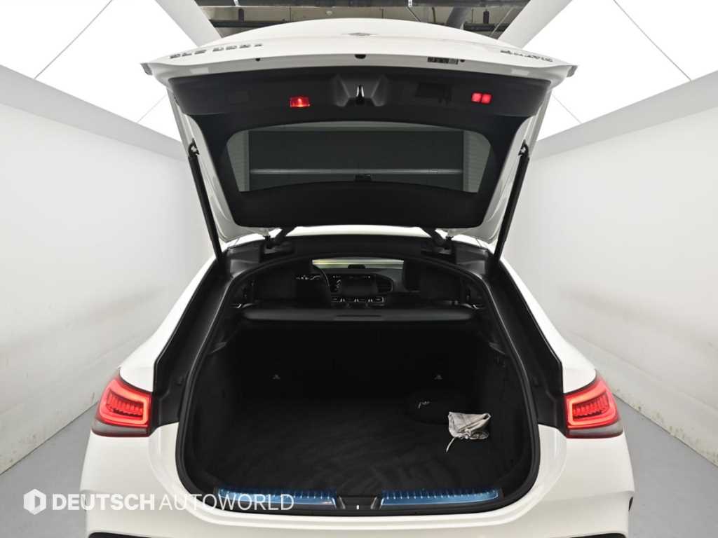 Mercedes Benz GLE Class 2022 Blanco - Importación desde Corea - HF Imports Iquique - Foto 19