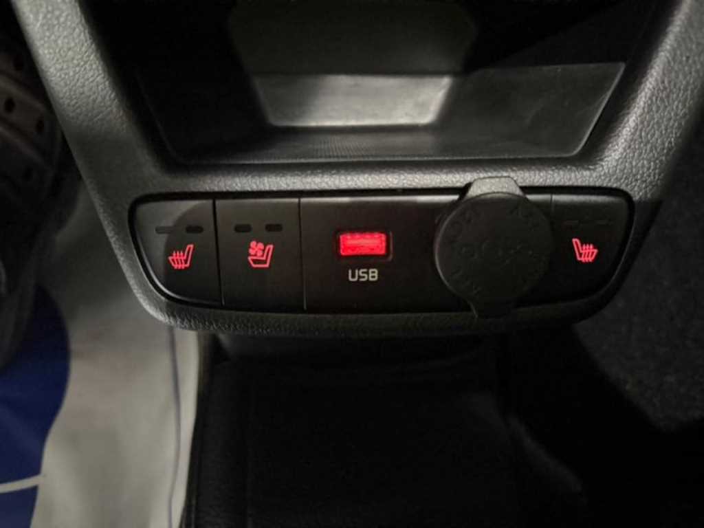 KIA Ray 2023 Negro - Importación desde Corea - HF Imports Iquique - Foto 13
