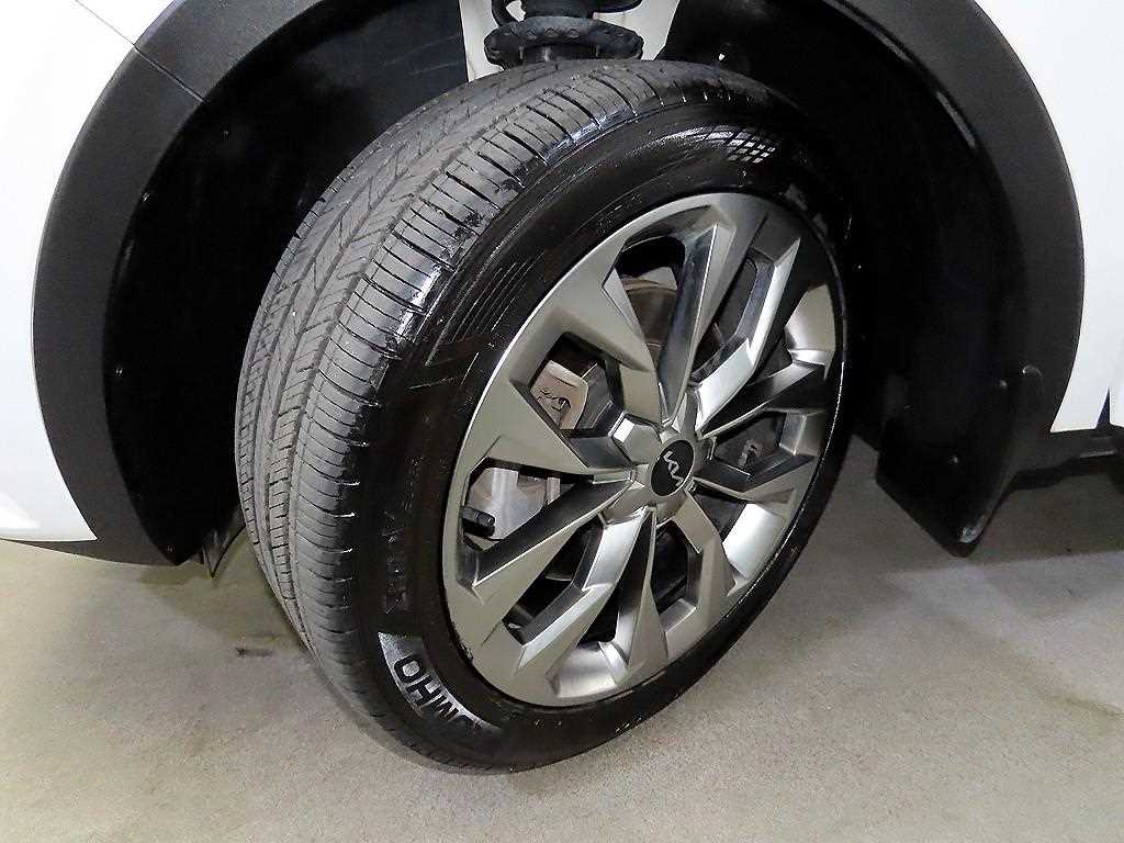 KIA Sorento 2023 Blanco - Importación desde Corea - HF Imports Iquique - Foto 20