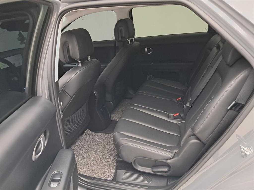 HYUNDAI Ioniq 5 - Vista 12
