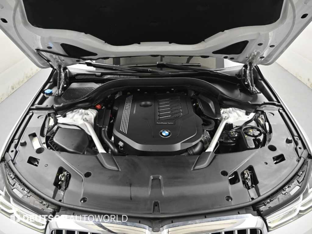 BMW Gran Turismo - Vista 6