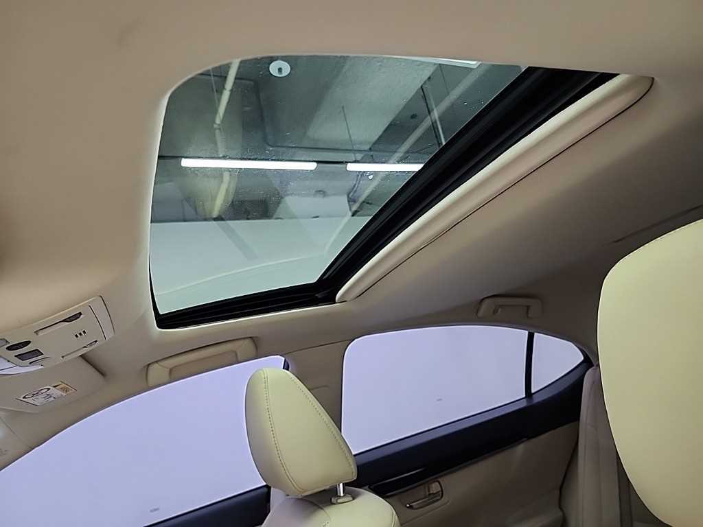 Lexus ES 2015 Blanco - Importación desde Corea - HF Imports Iquique - Foto 14