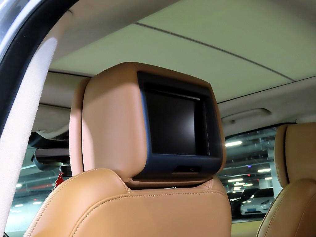 Land Rover Range Rover Sports 2019 Gris - Importación desde Corea - HF Imports Iquique - Foto 13