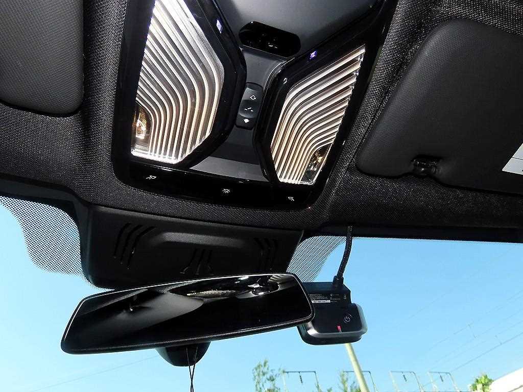 BMW X5 2020 Negro - Importación desde Corea - HF Imports Iquique - Foto 14