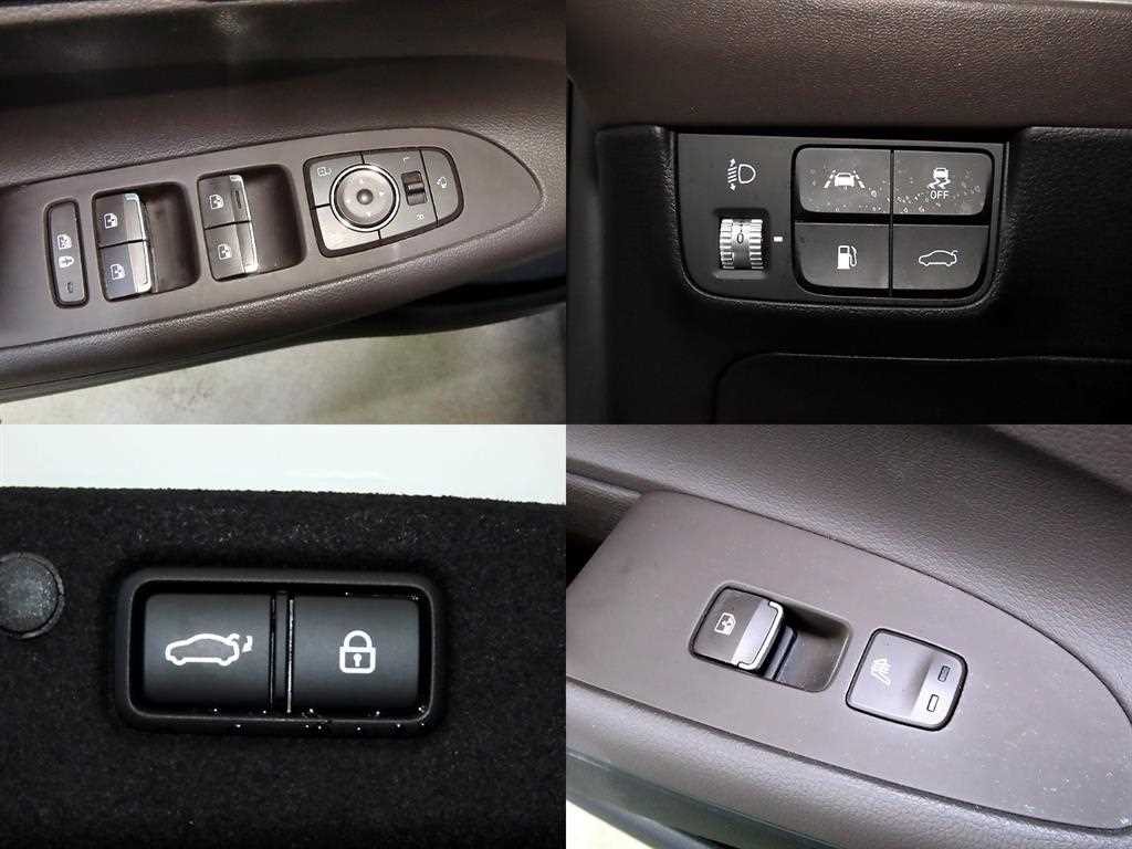 Ssangyong Torres 2023 Negro - Importación desde Corea - HF Imports Iquique - Foto 18
