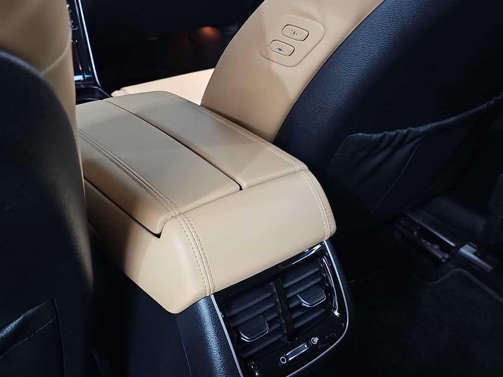 KIA K7 2020 Negro - Importación desde Corea - HF Imports Iquique - Foto 14
