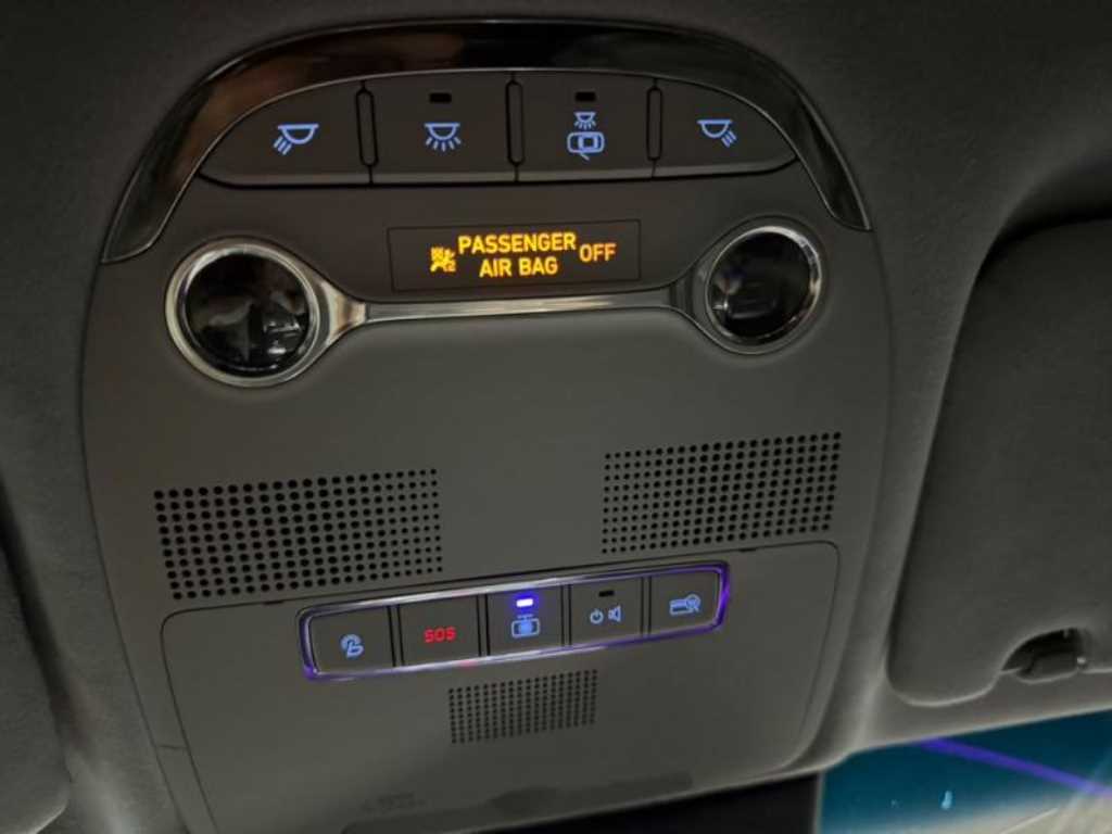 HYUNDAI Grandeur 2020 - Importación desde Corea - HF Imports Iquique - Foto 13