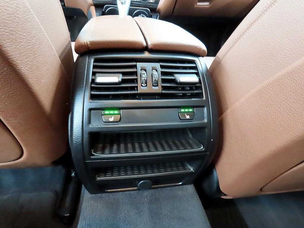 BMW 5 Series - Vista 12