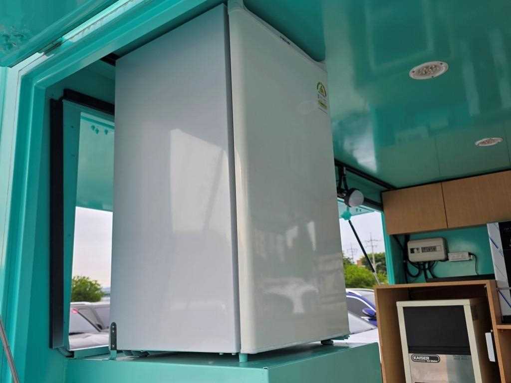 Small Truck Special (sneck/mobile sales) - Vista 9