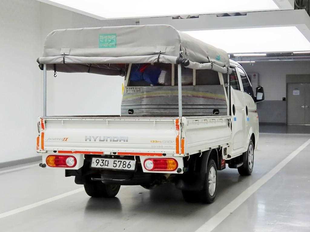 Small Truck Cargo (small) - Vista 4