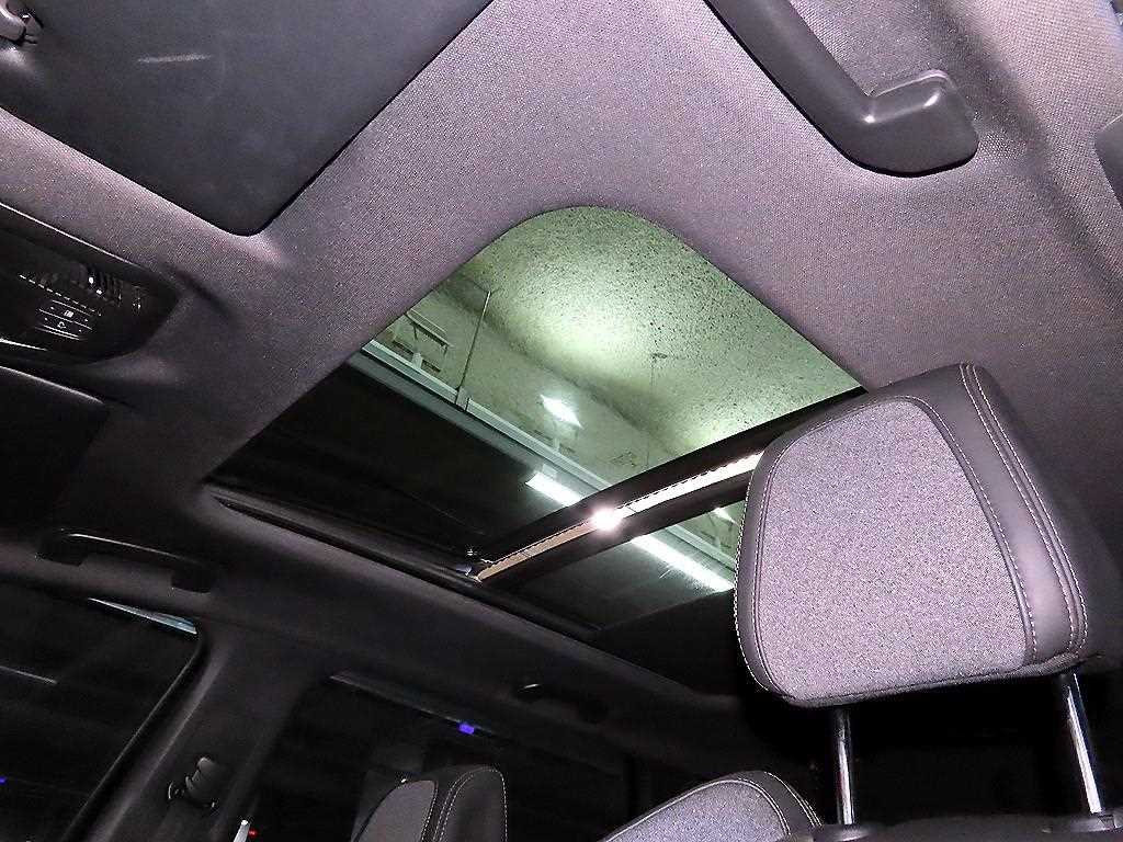 Peugeot 5008 2021 Negro - Importación desde Corea - HF Imports Iquique - Foto 15