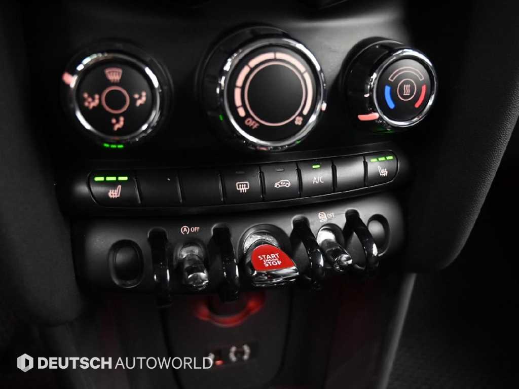 Mini Cooper 2015 Blanco - Importación desde Corea - HF Imports Iquique - Foto 17