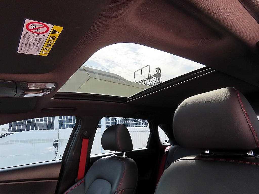 HYUNDAI i30 2017 Azul - Importación desde Corea - HF Imports Iquique - Foto 17