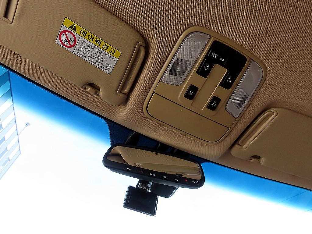 KIA Carnival 2020 Blanco - Importación desde Corea - HF Imports Iquique - Foto 14