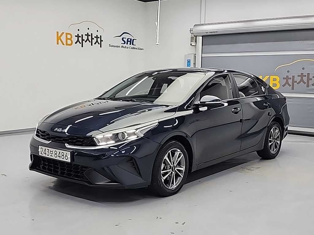 KIA K3 2022 - Importación desde Corea - HF Imports Iquique - Foto 1
