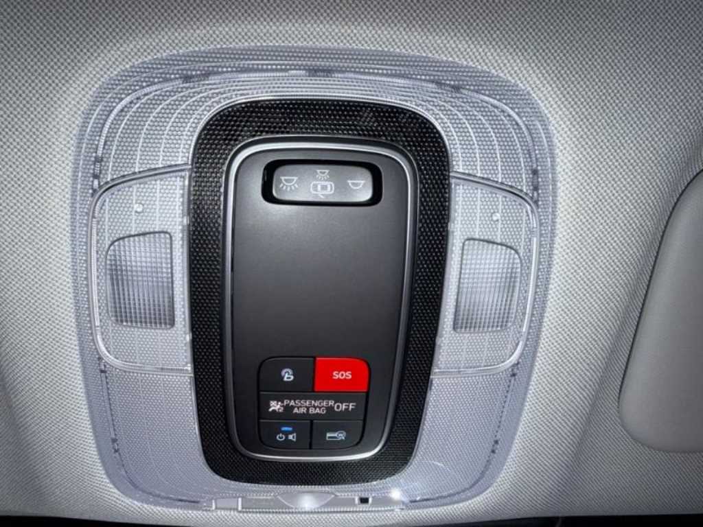 HYUNDAI Avante - Vista 12
