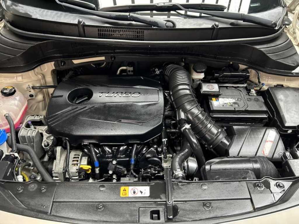 KIA Soul 2021 - Importación desde Corea - HF Imports Iquique - Foto 16