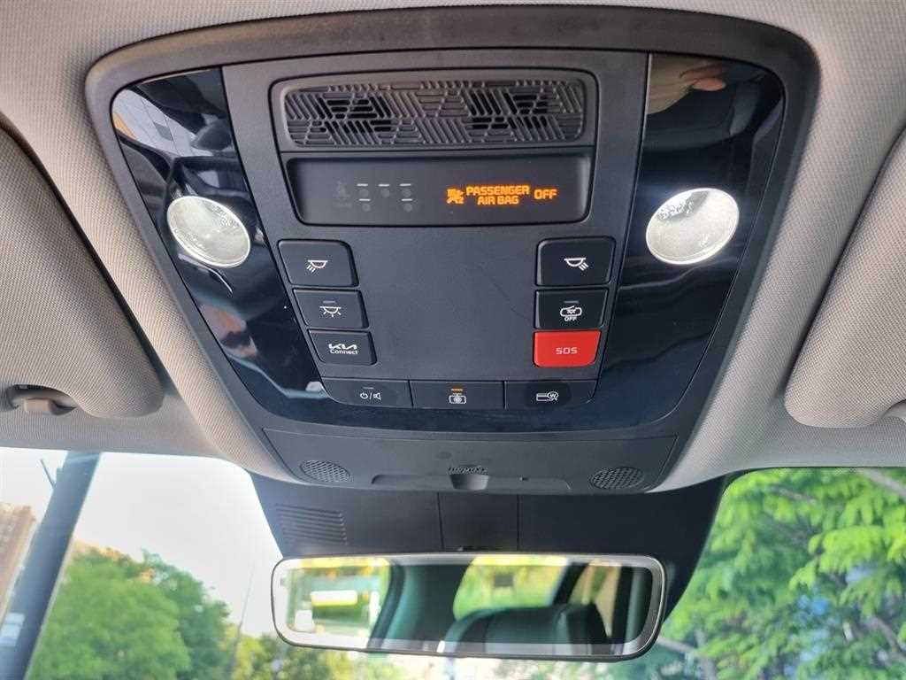 KIA Carnival 2026 Gris - Importación desde Corea - HF Imports Iquique - Foto 18