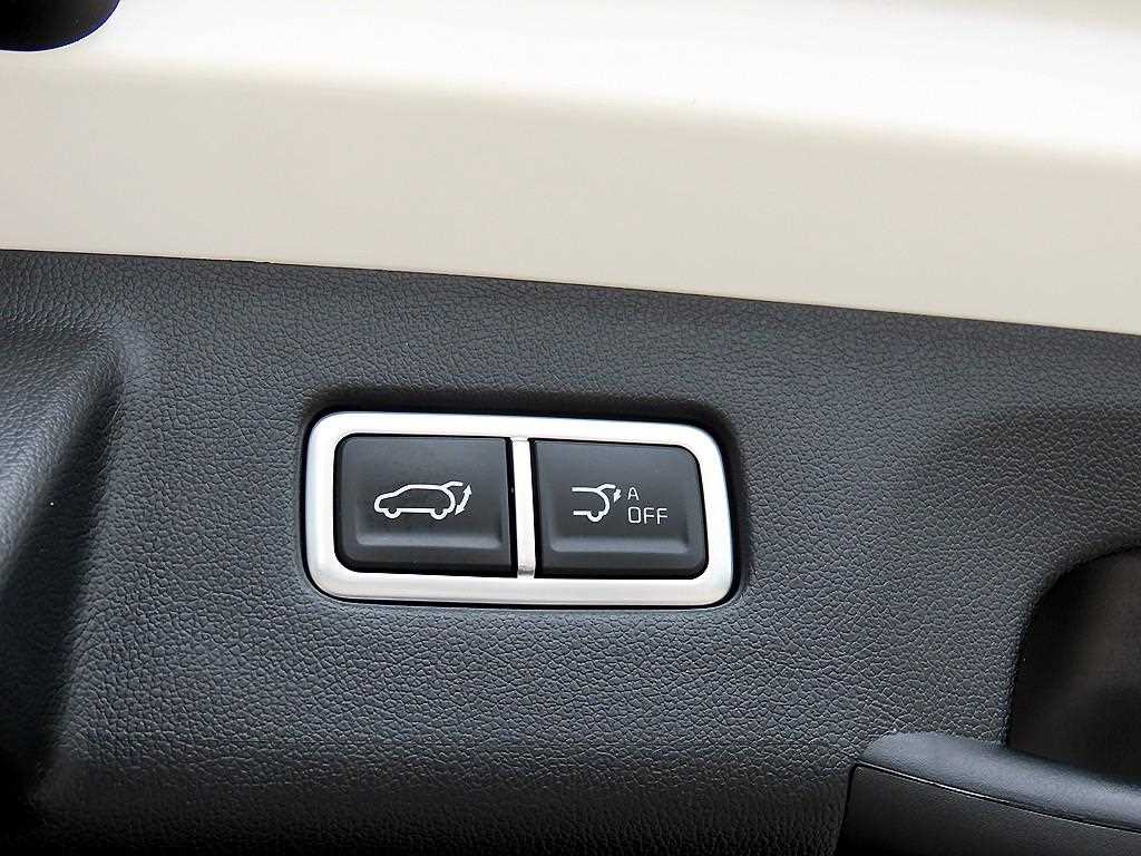 KIA Sorento 2024 Blanco - Importación desde Corea - HF Imports Iquique - Foto 15