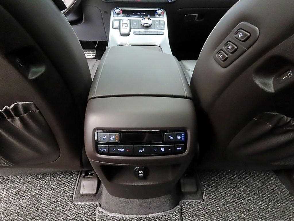 HYUNDAI Palisade 2023 Blanco - Importación desde Corea - HF Imports Iquique - Foto 16
