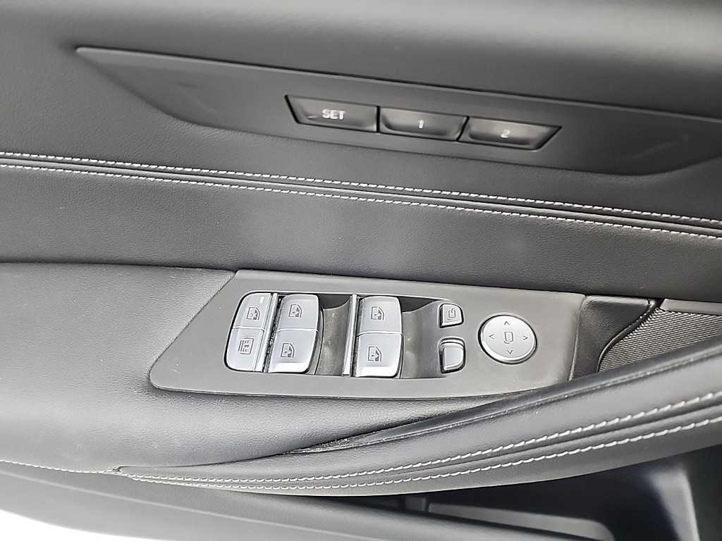 BMW 5 Series 2023 Gris - Importación desde Corea - HF Imports Iquique - Foto 17