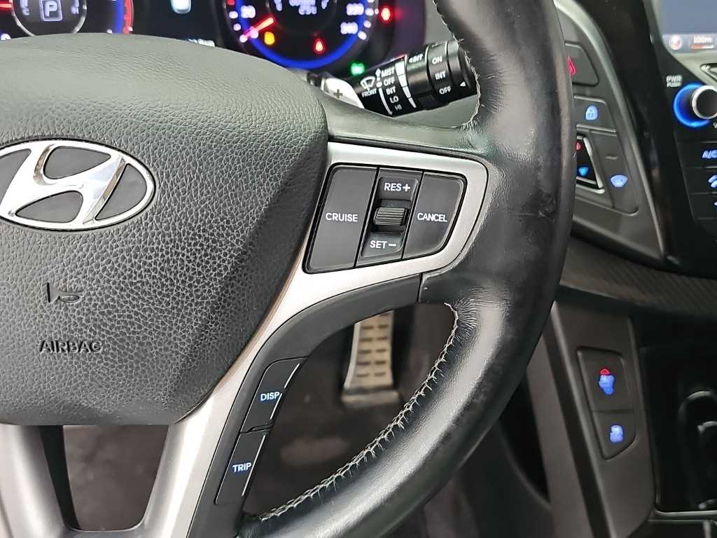 HYUNDAI i40 2014 - Importación desde Corea - HF Imports Iquique - Foto 17