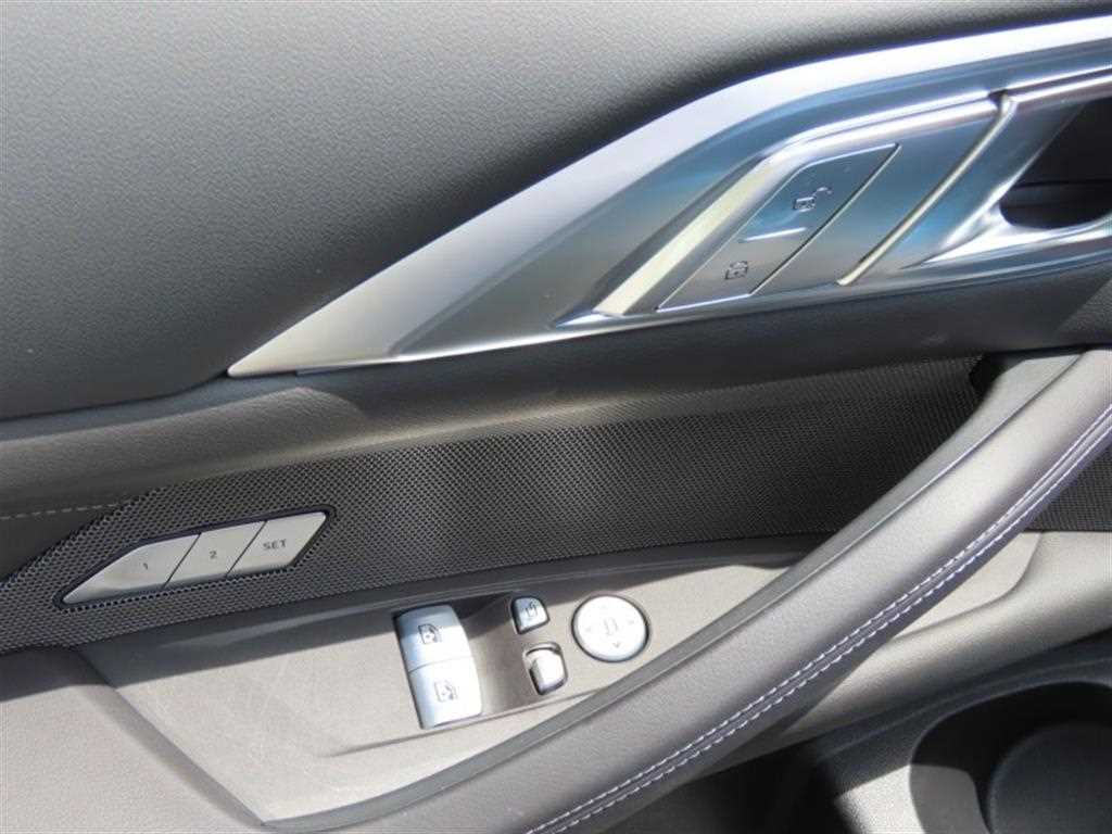 BMW 4 Series - Vista 12