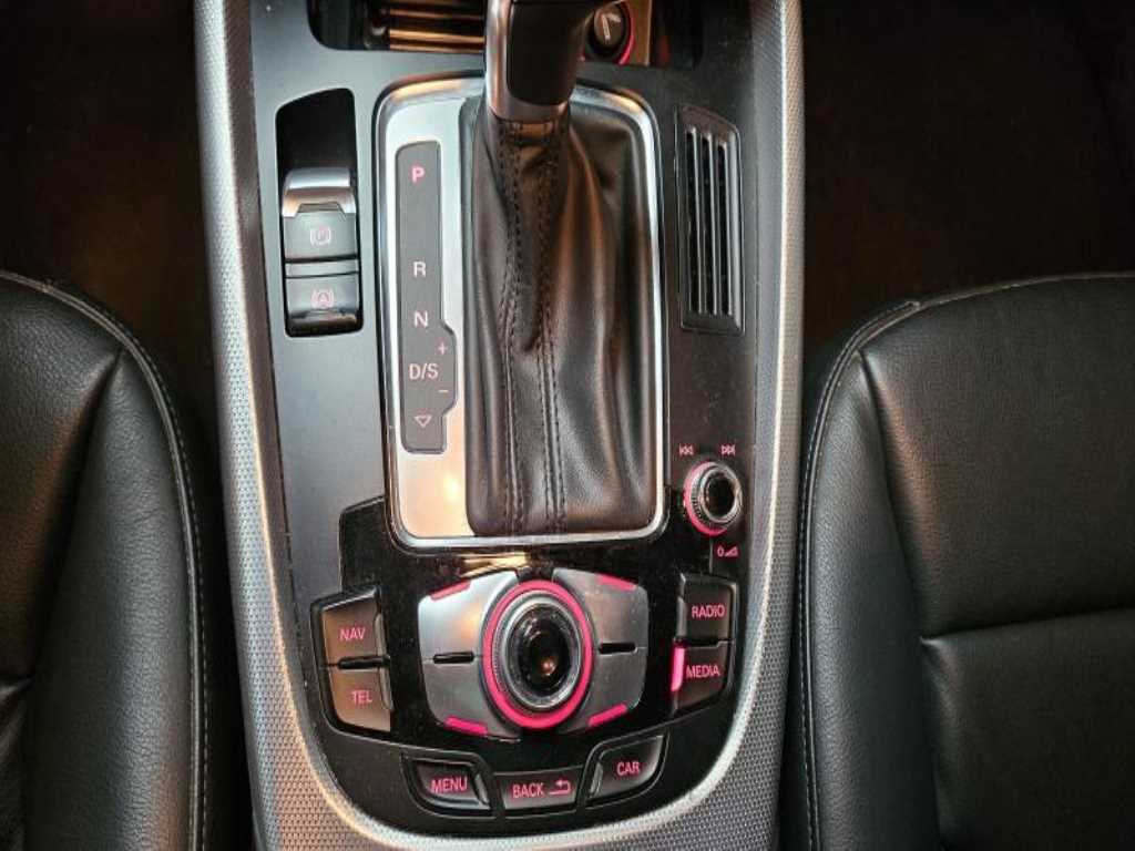 Audi Q5 2015 - Importación desde Corea - HF Imports Iquique - Foto 13
