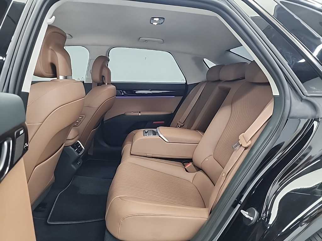 HYUNDAI Grandeur - Vista 12