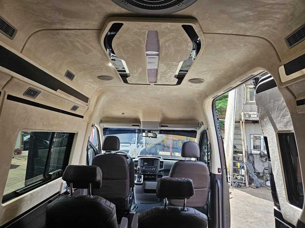 HYUNDAI Solati - Vista 11