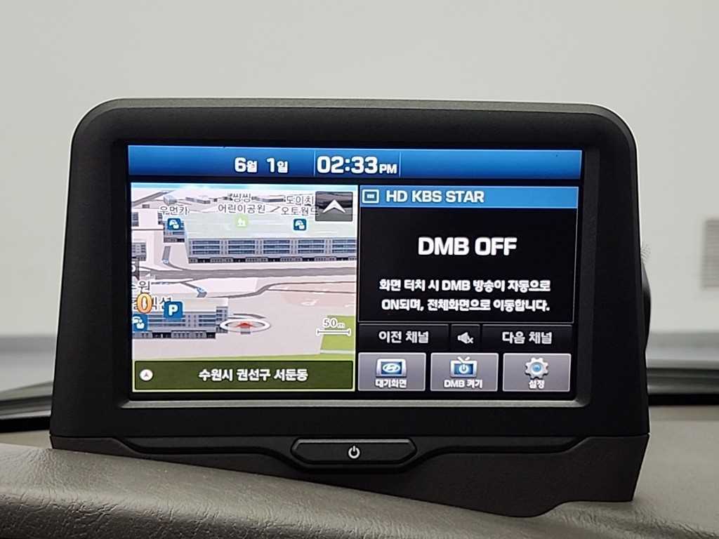 Small Truck Cargo (small) 2022 Blanco - Importación desde Corea - HF Imports Iquique - Foto 13