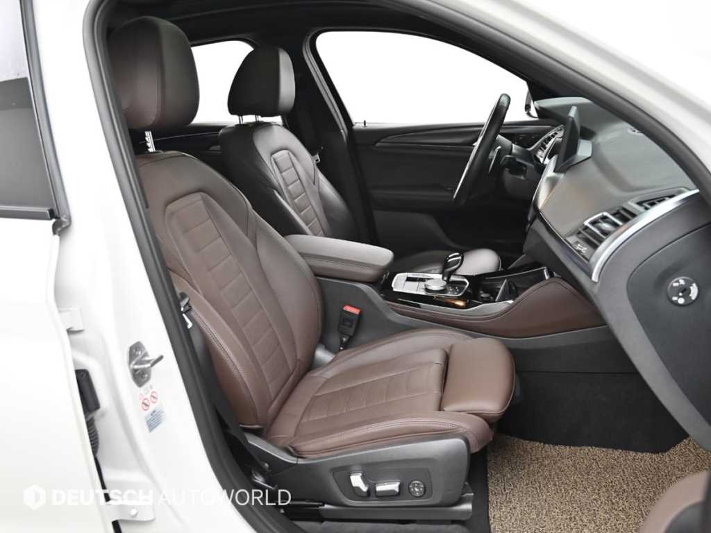 BMW X4 - Vista 10