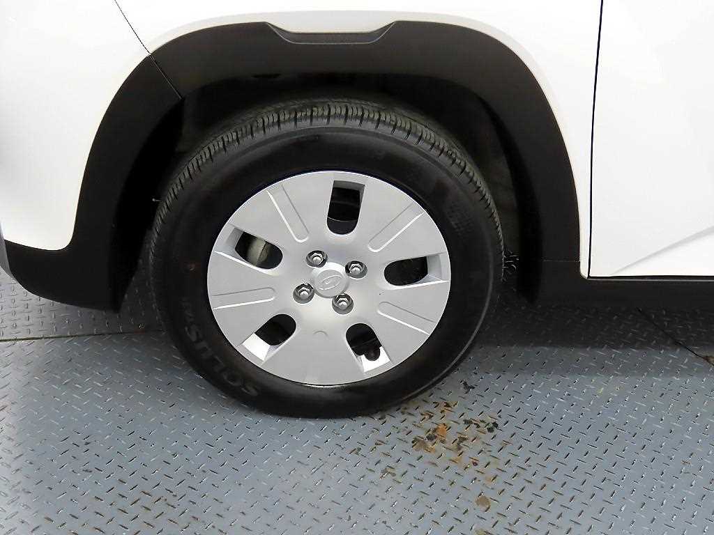 HYUNDAI Casper 2025 Blanco - Importación desde Corea - HF Imports Iquique - Foto 19