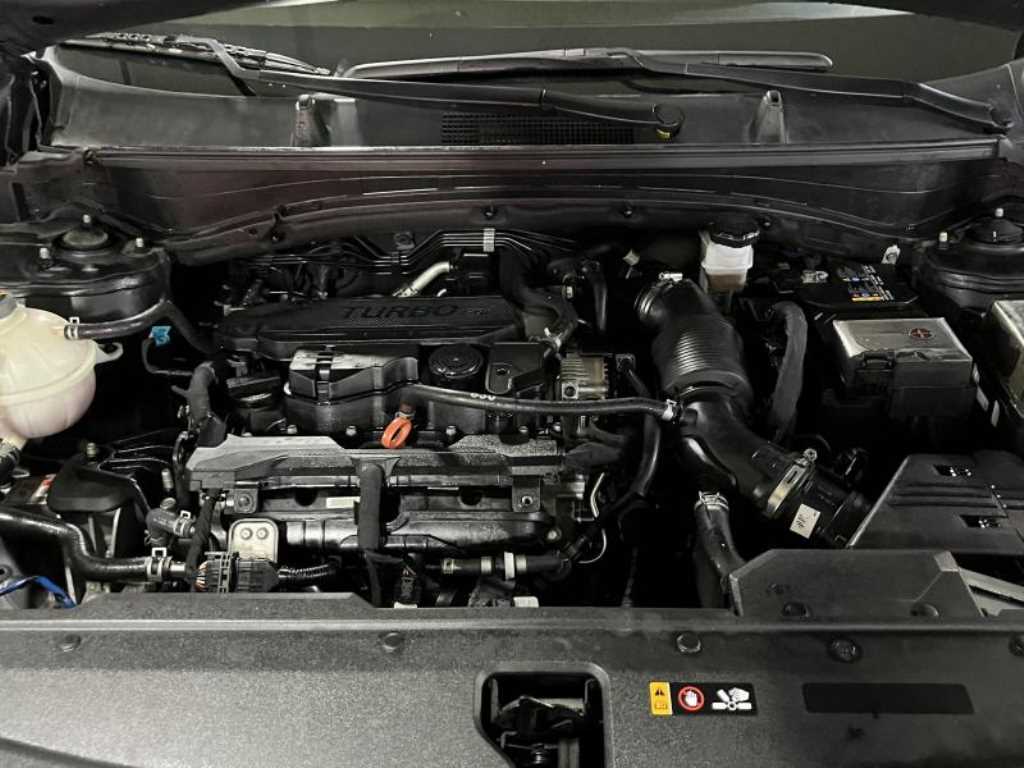 KIA Sportage 2022 - Importación desde Corea - HF Imports Iquique - Foto 17
