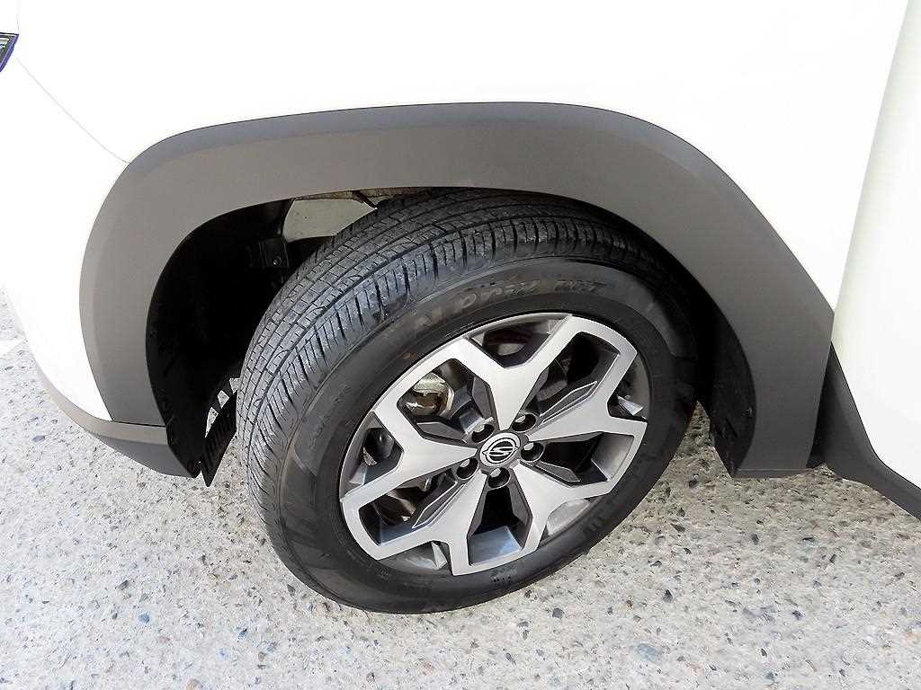 Ssangyong Torres 2023 Blanco - Importación desde Corea - HF Imports Iquique - Foto 20
