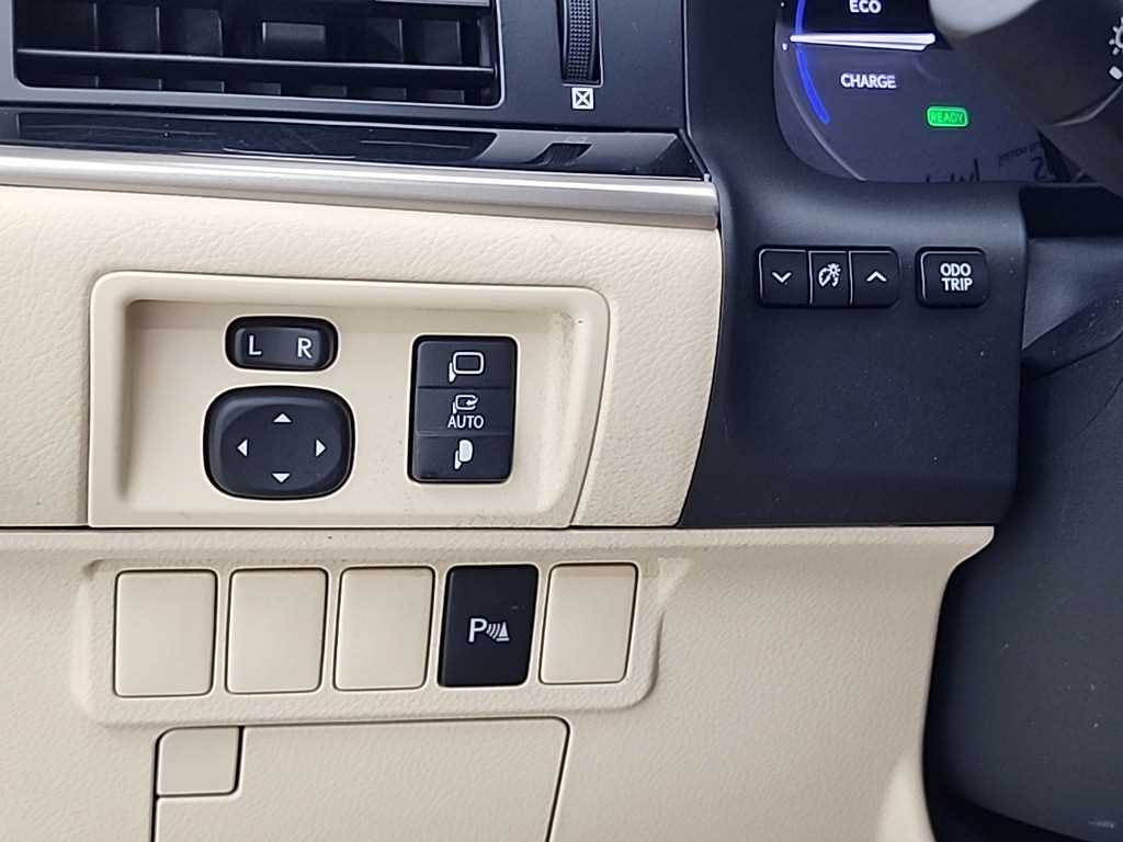 Lexus ES 2015 Blanco - Importación desde Corea - HF Imports Iquique - Foto 19