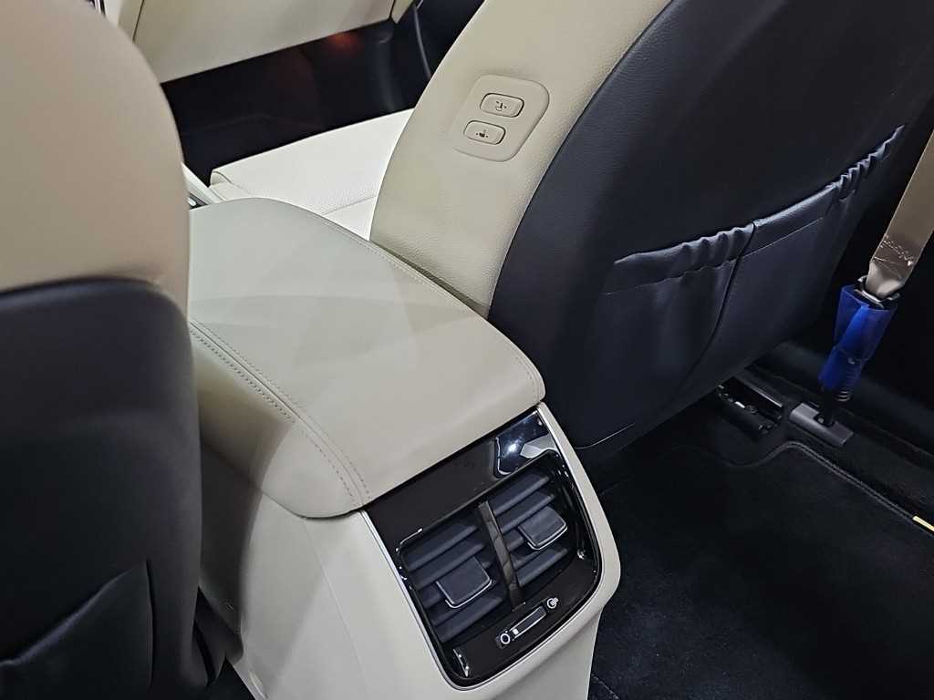 KIA K7 2016 Blanco - Importación desde Corea - HF Imports Iquique - Foto 14