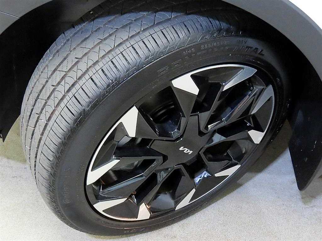 KIA Sorento 2026 Blanco - Importación desde Corea - HF Imports Iquique - Foto 20