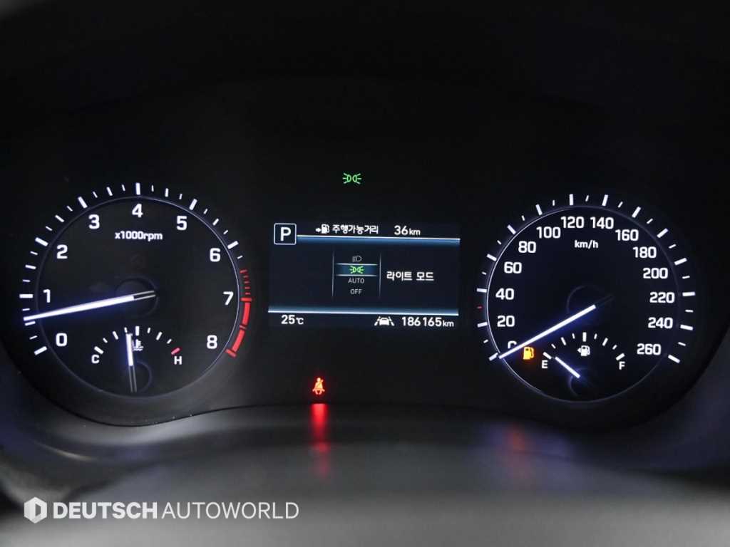 Genesis G80 - Vista 8