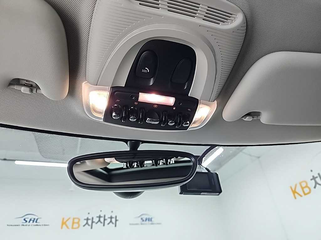 Mini Cooper 2019 Gris - Importación desde Corea - HF Imports Iquique - Foto 16